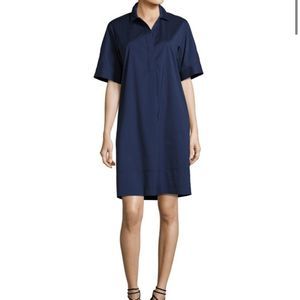 Lafayette 148 New York Zamira dress size S